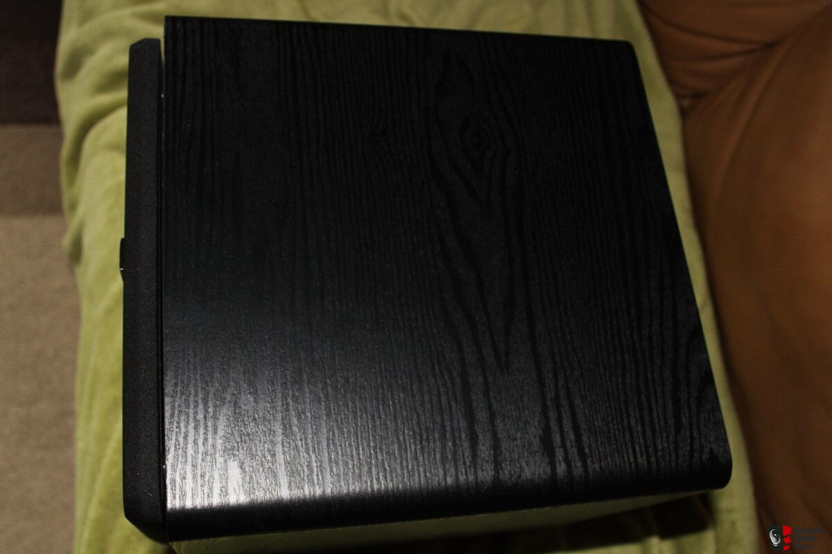 Sunfire SDS8 powered subwoofer Photo 2573512 Canuck Audio Mart