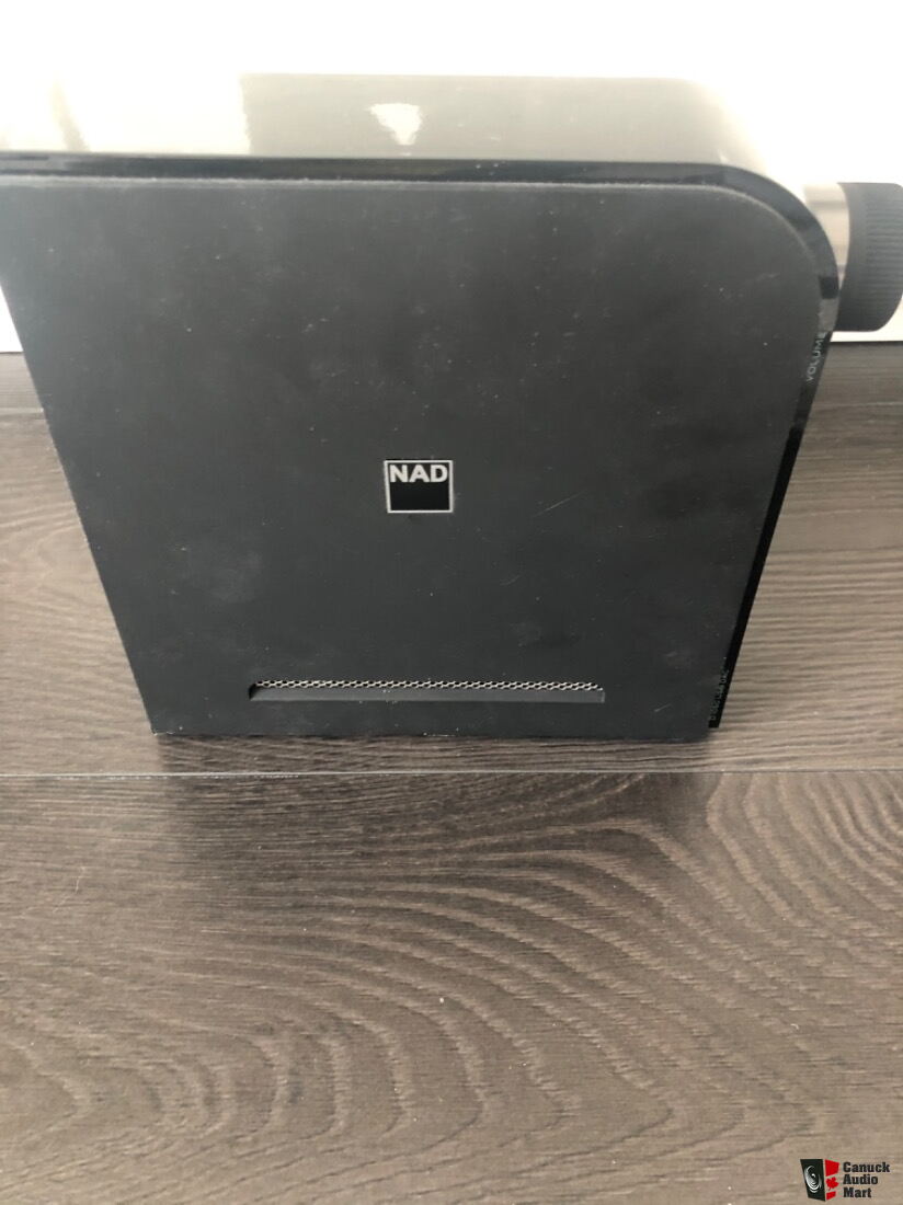 Nad d1050 usb dac обзор