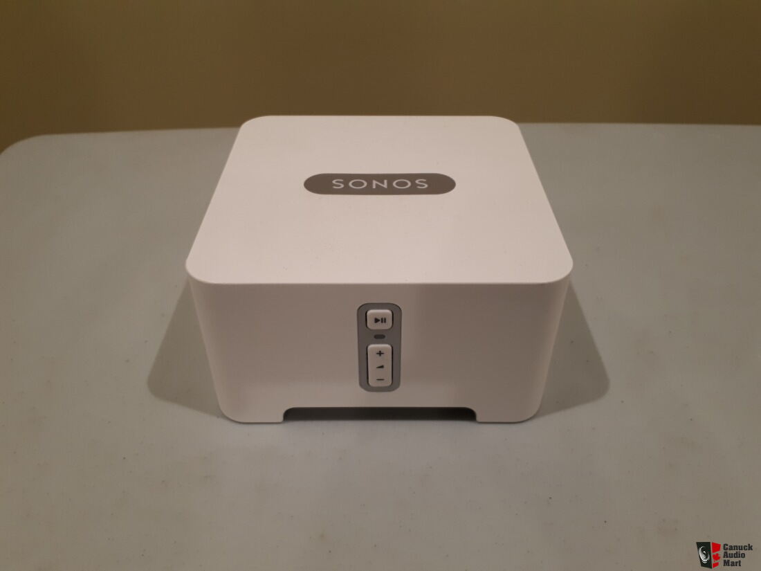 Sonos Connect gen 1 Photo #2591736 - US 