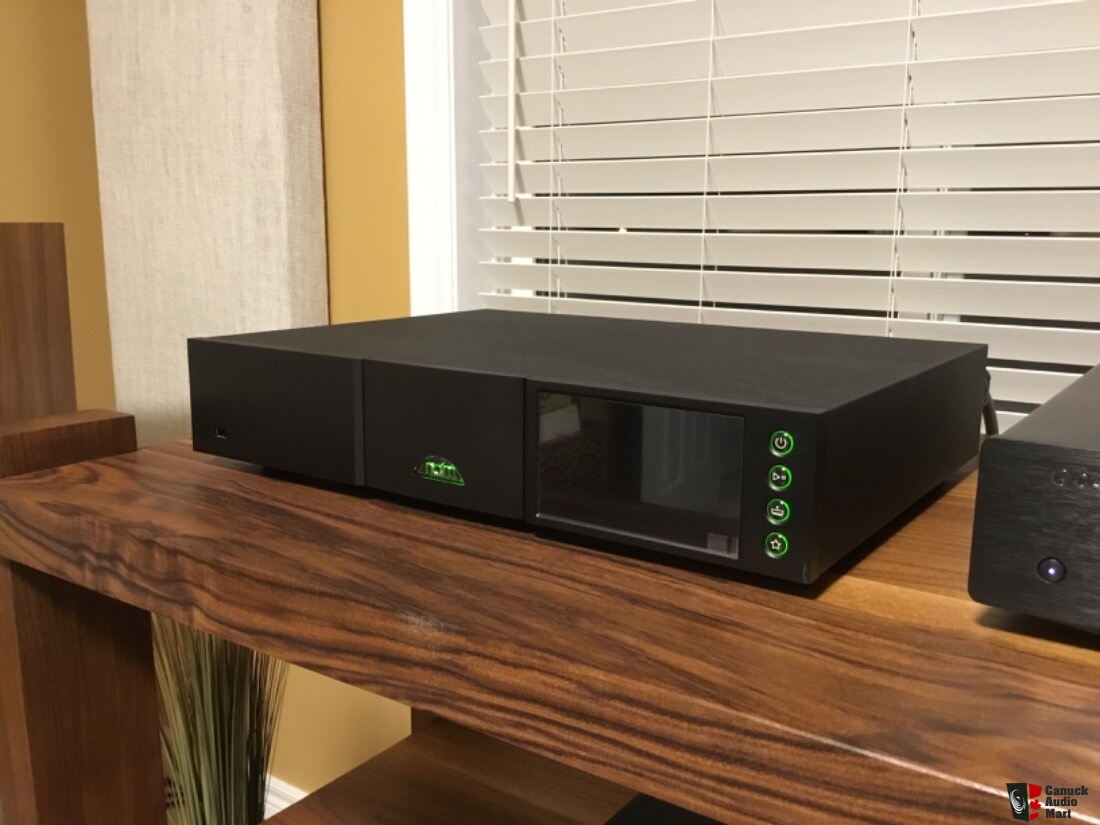 Naim NDX2 audiophile DAC / Streamer Pristine ! Photo 2595794