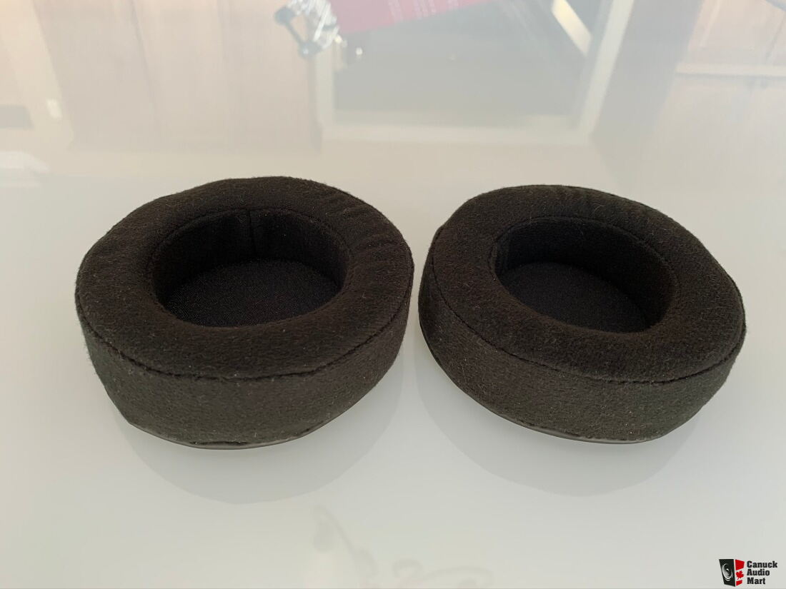 Dekoni Elite Velour Ear Pads compatible 