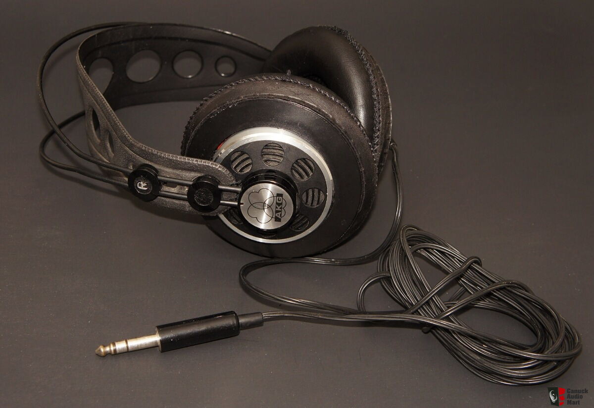 Vintage AKG K240 Sextett Studio Monitor 