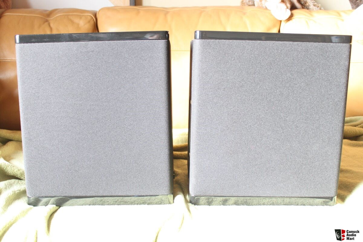 Definitive Technology StudioMonitor 450 Photo 2616513 Canuck Audio Mart
