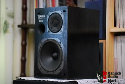 yamaha ast s1 speakers