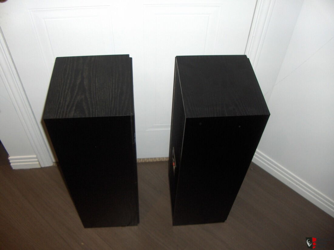 KEF K160 Floorstanding speakers Photo 2644960 Canuck Audio Mart