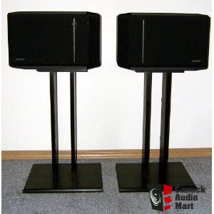 BOSE 301 Series IV Direct/Reflecting Speakers Photo #264649 - US