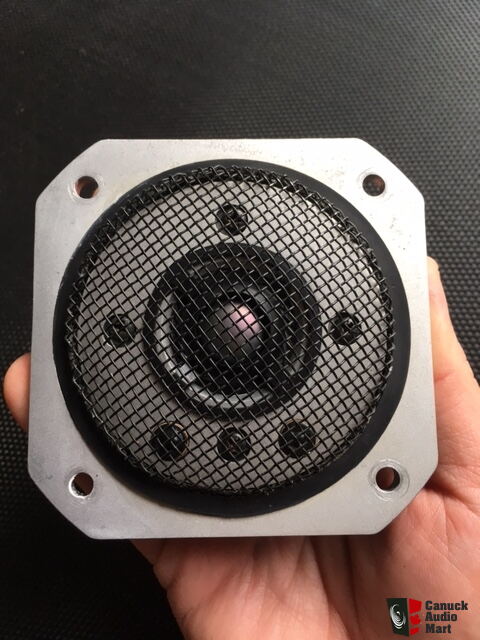 Yamaha NS-1000 TWEETER - JA-0513 for sale - needs love - NEW PRICE