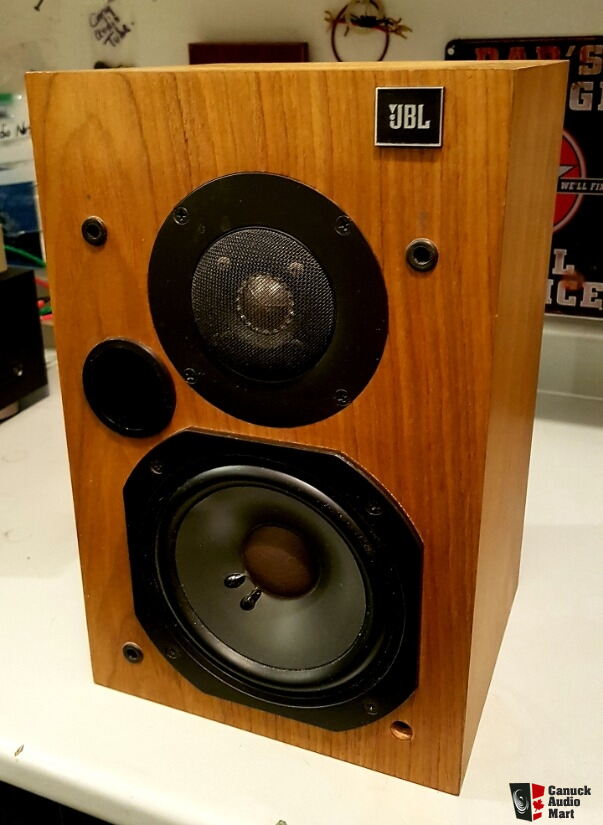 JBL L20T Speakers with Photo #2662347 - Canuck Audio Mart