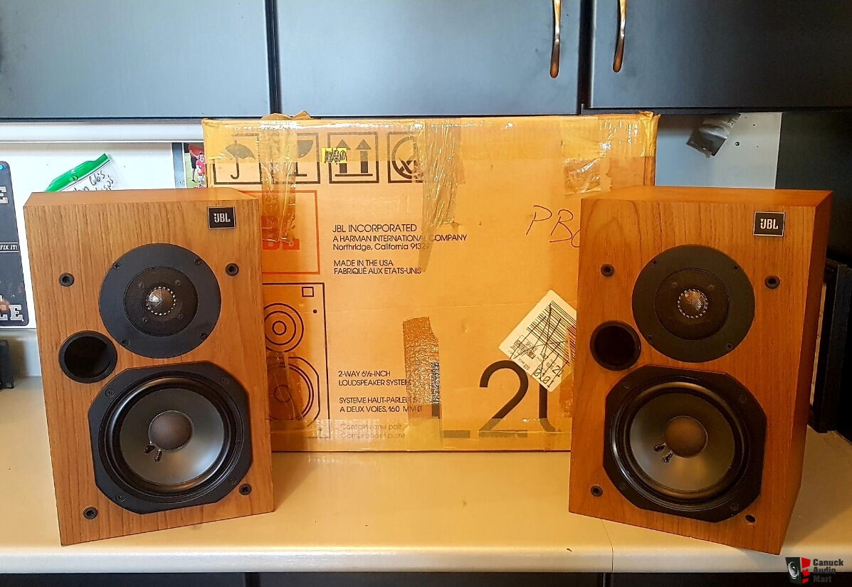JBL Speakers with Box Sale - Mart