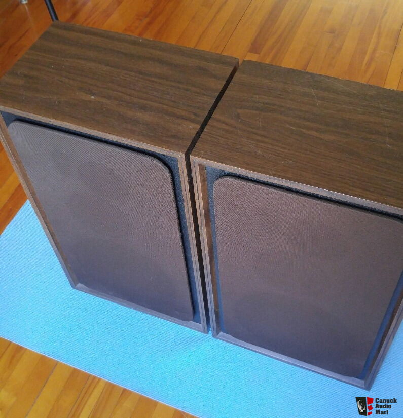 Vintage speakers avid 103 photo 2668169 uk audio mart