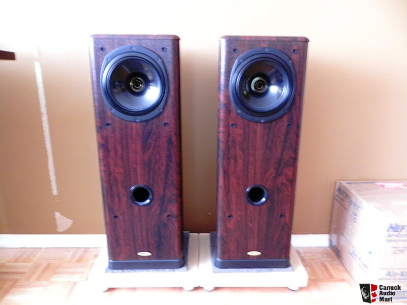 Tannoy D50 / Profile 635 Photo #267148 - Canuck Audio Mart