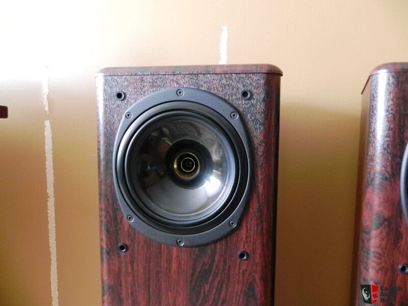 Tannoy D50 / Profile 635 Photo #267150 - Canuck Audio Mart