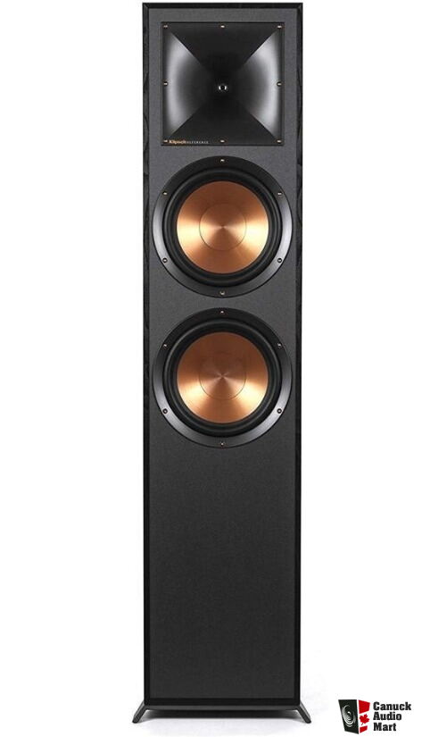 klipsch rf820f