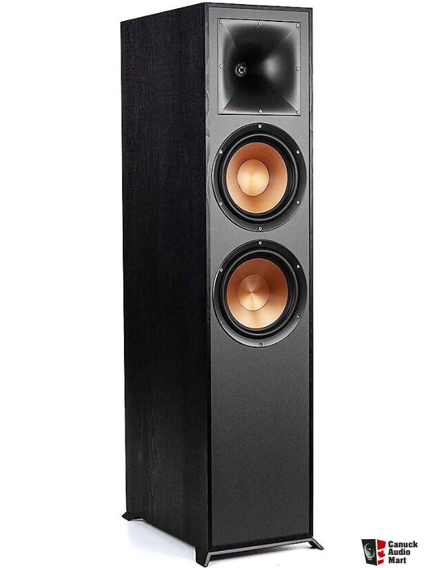 klipsch rf820f