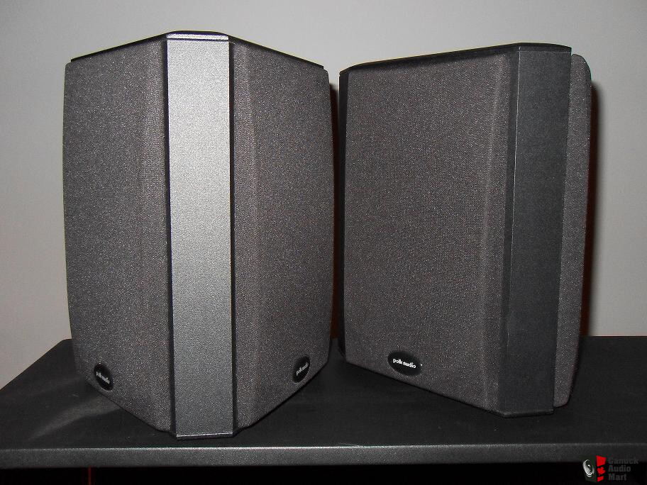 polk audio fx300i