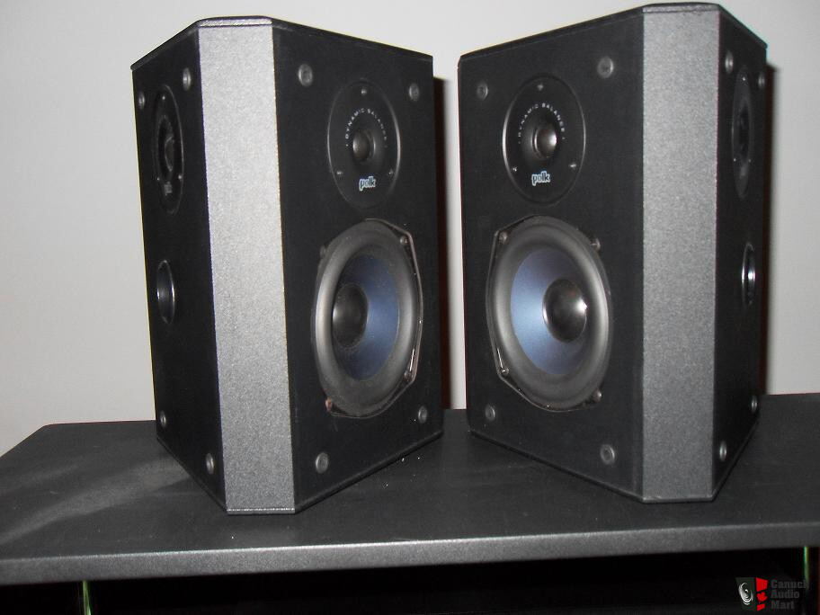 polk audio fx300i