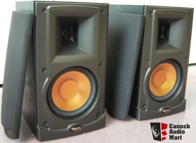 klipsch rb15