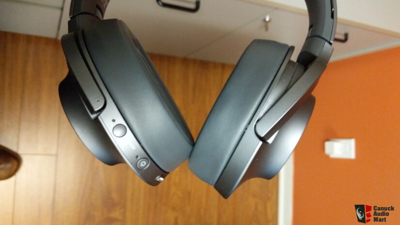 Ausinės SONY h.ear on 2 (WH-H900N): tyla – gera byla | TECHNORAMA GIDAS
