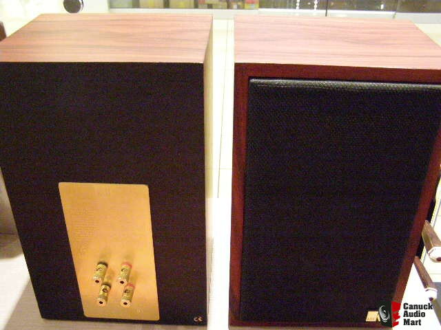 KEF LS3?5A Rosewood 35Anniversary Ltd 
