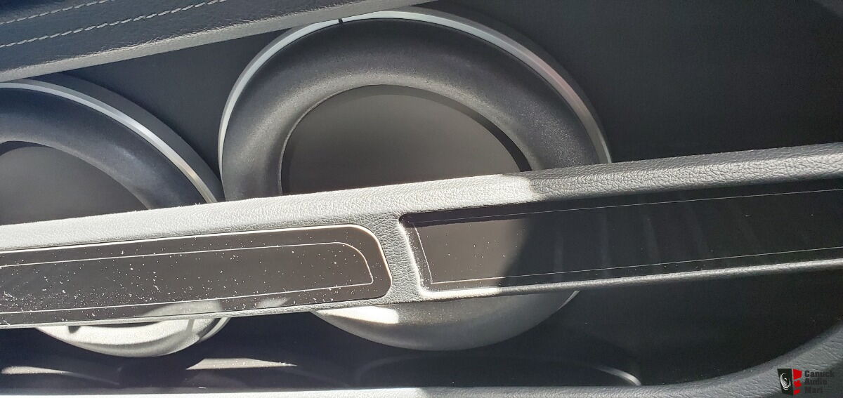 JL Audio SGR-12TW3 griglia da 300mm per subwoofer