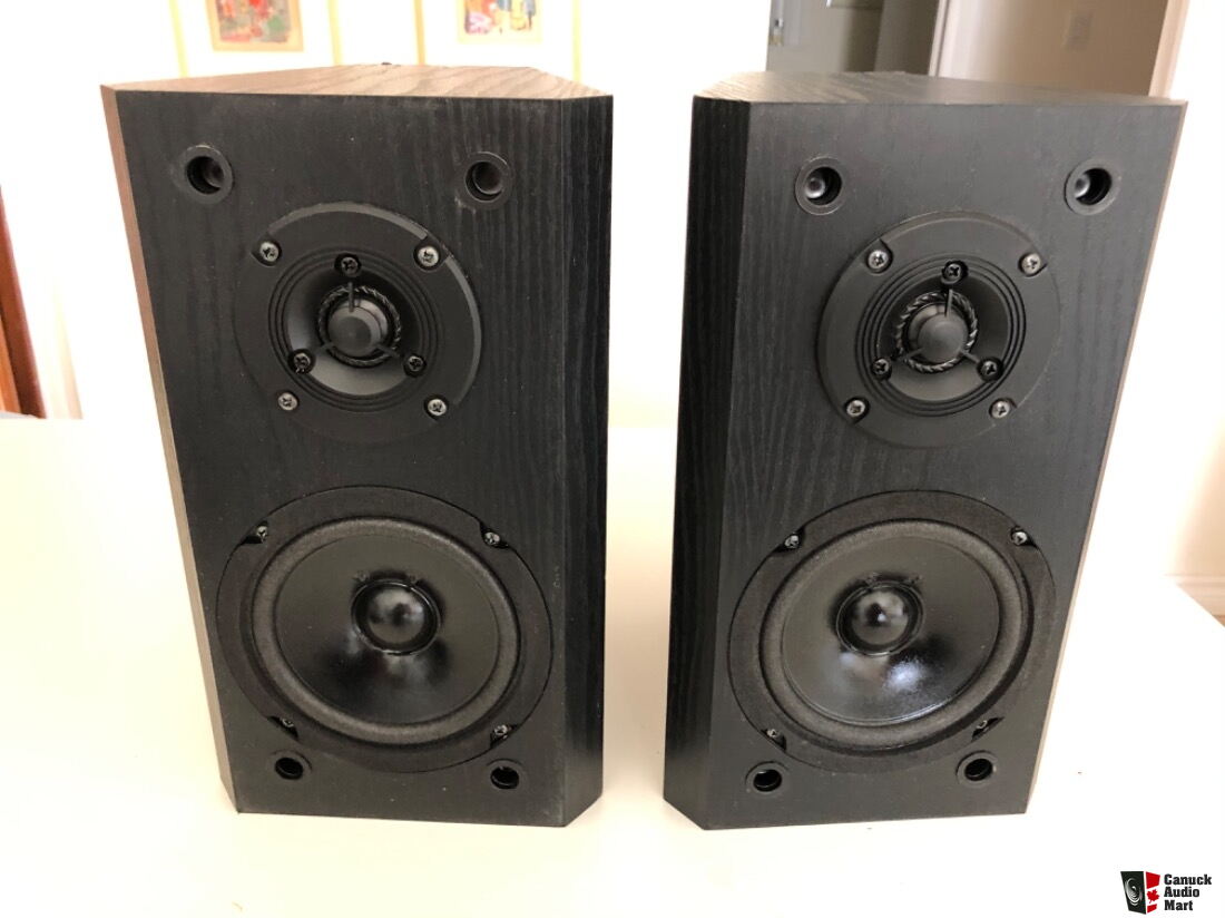 Axiom AX 1.2 Millennia Speakers new price Photo #2739274 - UK Audio Mart