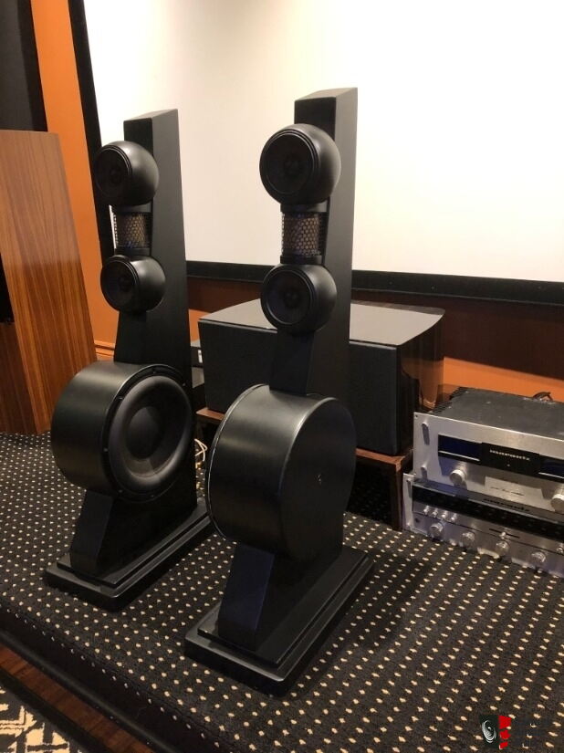Anthony Gallo Nucleus Reference 3.1 