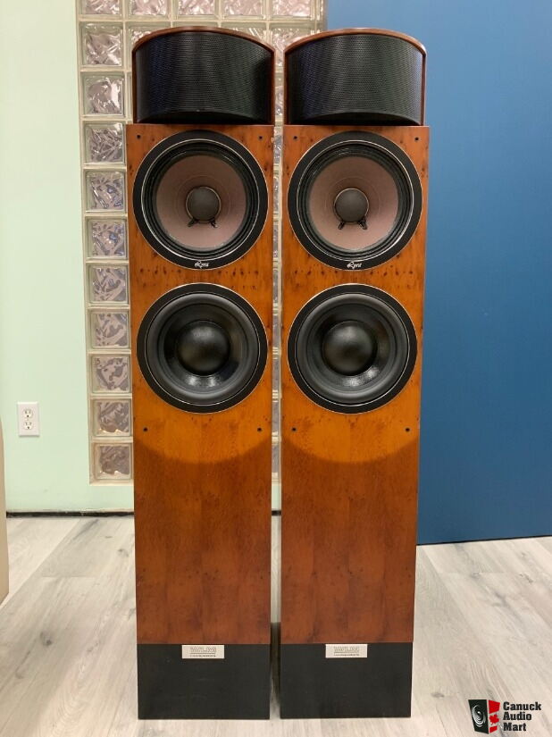 Wlm speakers sales