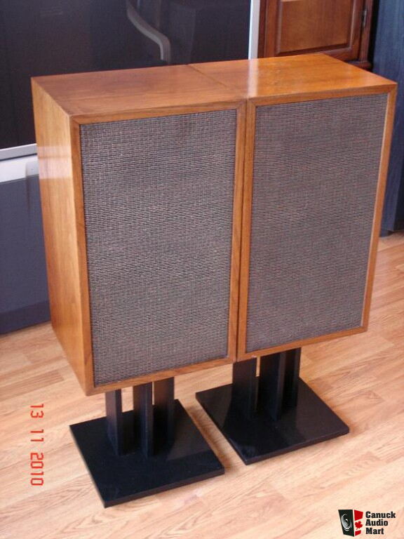 Vintage Peerless speakers for sale 