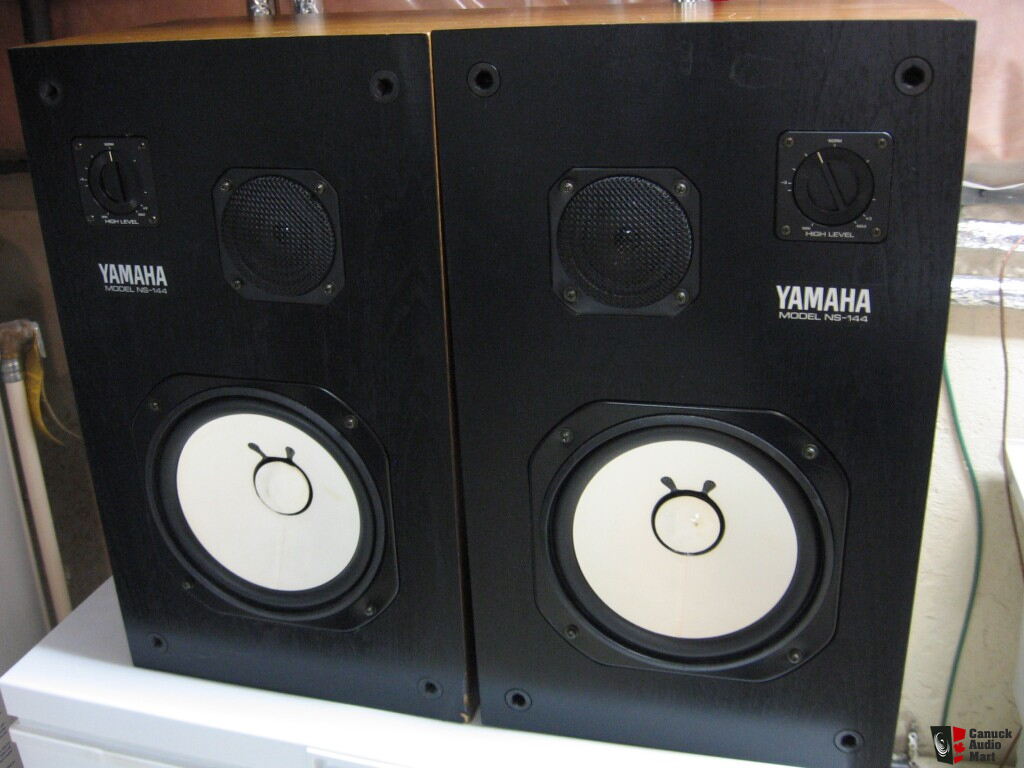 yamaha ns144