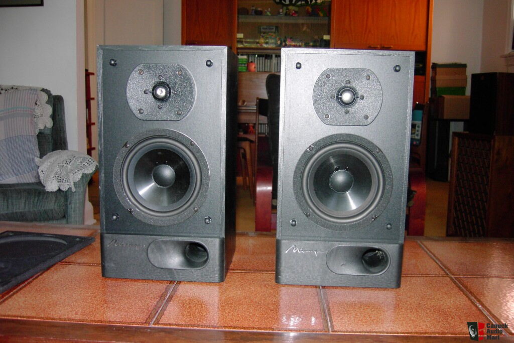 mirage m290 speakers