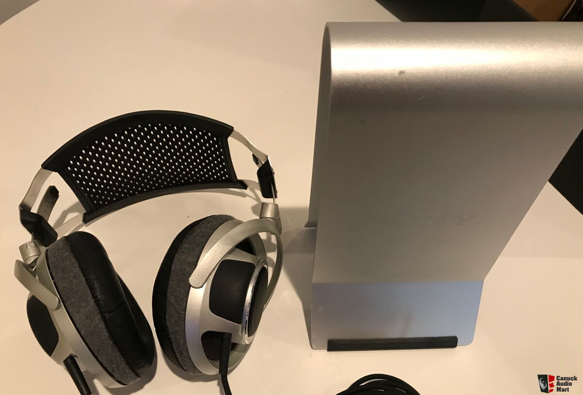 SONY MDR-SA5000 Photo #2787823 - US Audio Mart