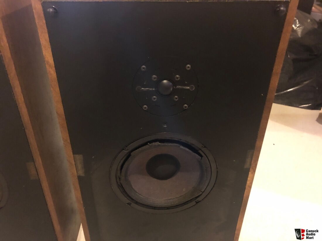 Beautiful Boston Acoustics A 70, excellent condition Photo #2357276
