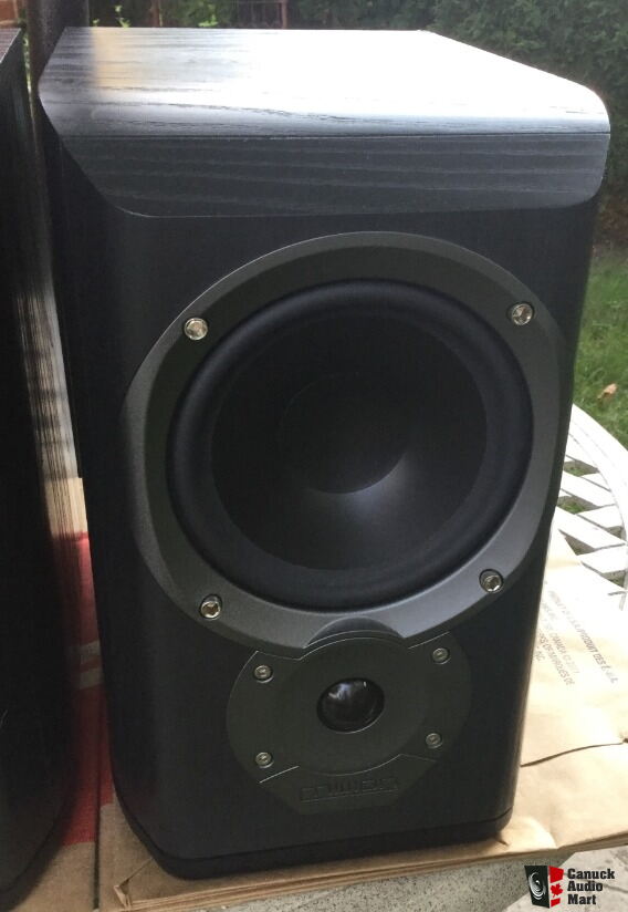 mission v61 speakers