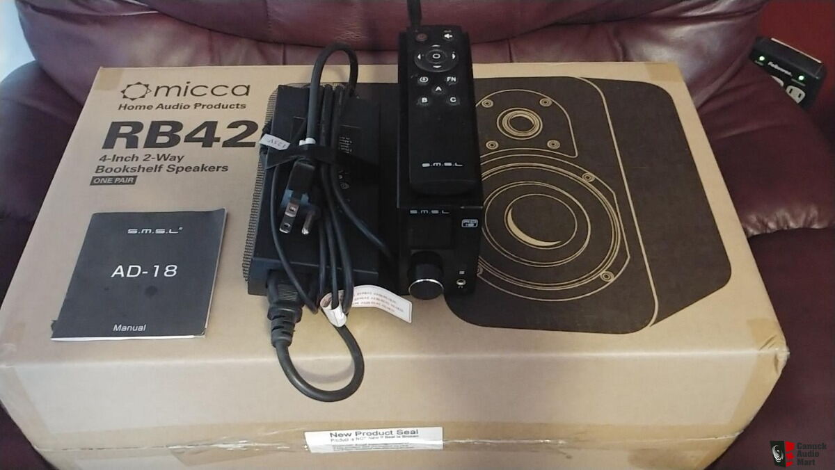 micca rb42 for sale