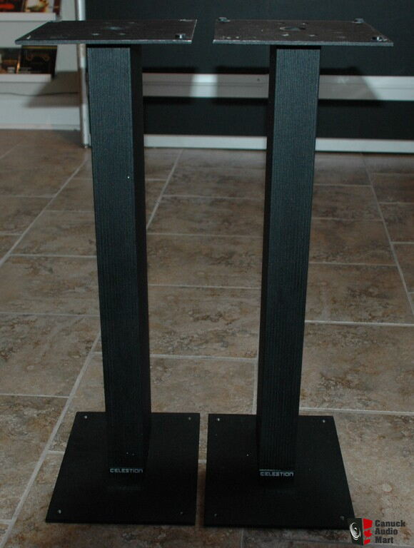 celestion speaker stands