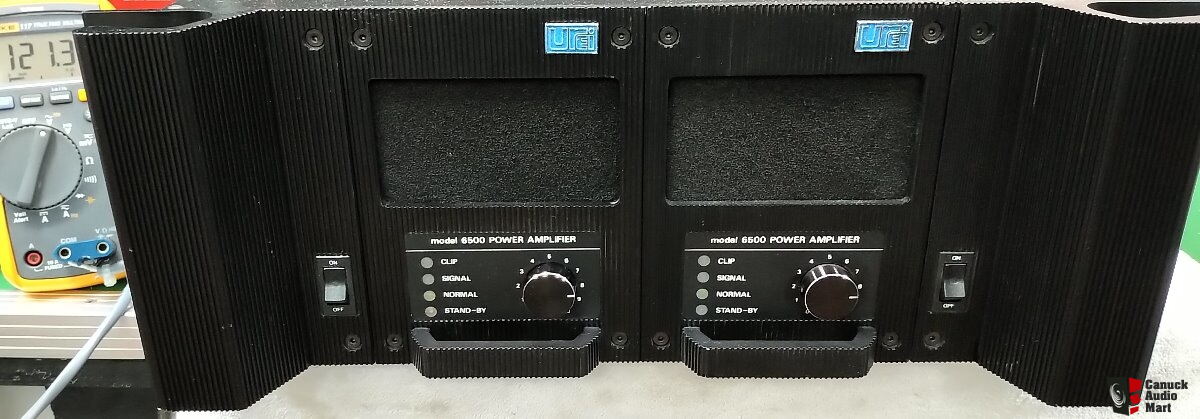 urei model 6500 POWER AMPLIFIER Pioneer SA-6500 Vintage urei model 6500 POWER AMPLIFIER Pioneer SA-6500 Vintage