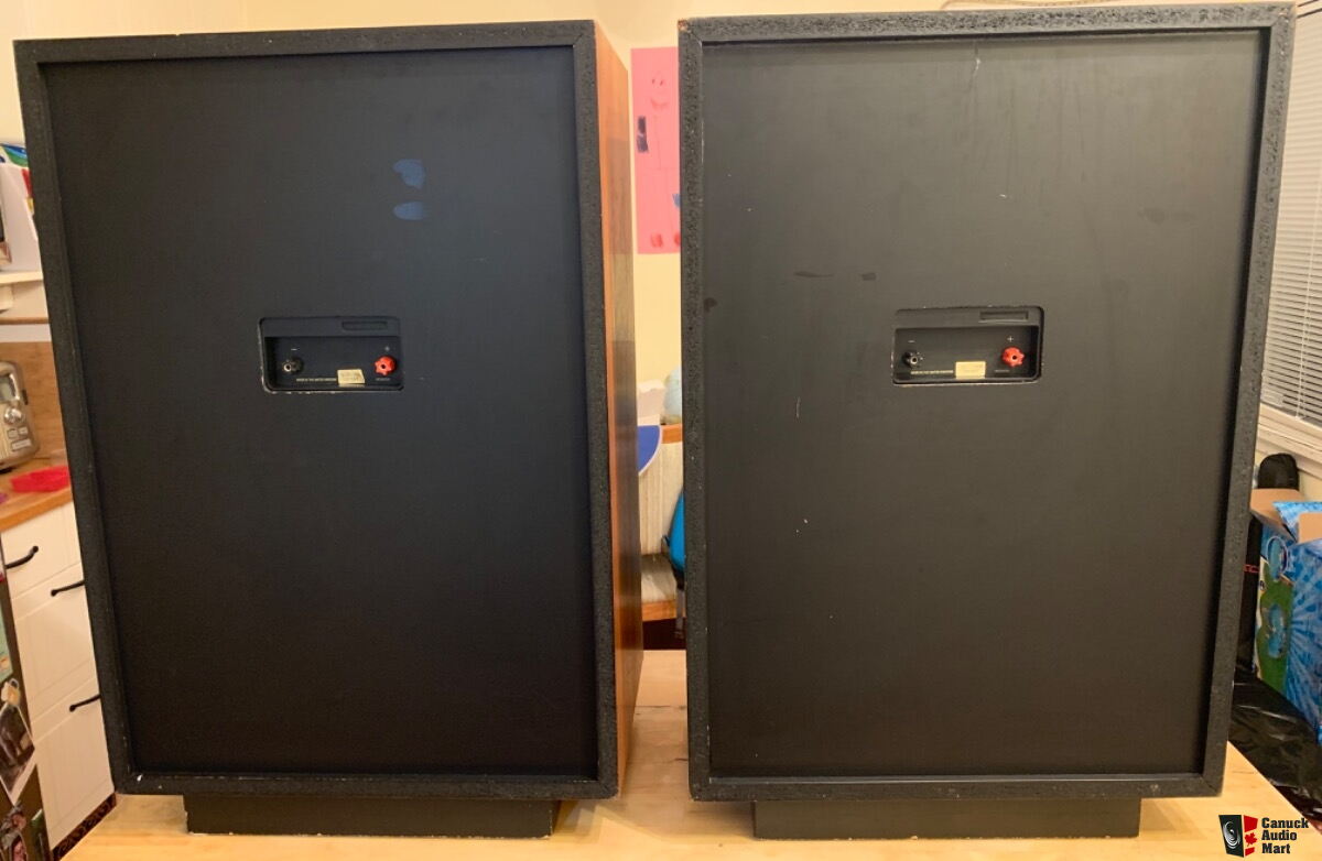Tannoy Arden mk2 15