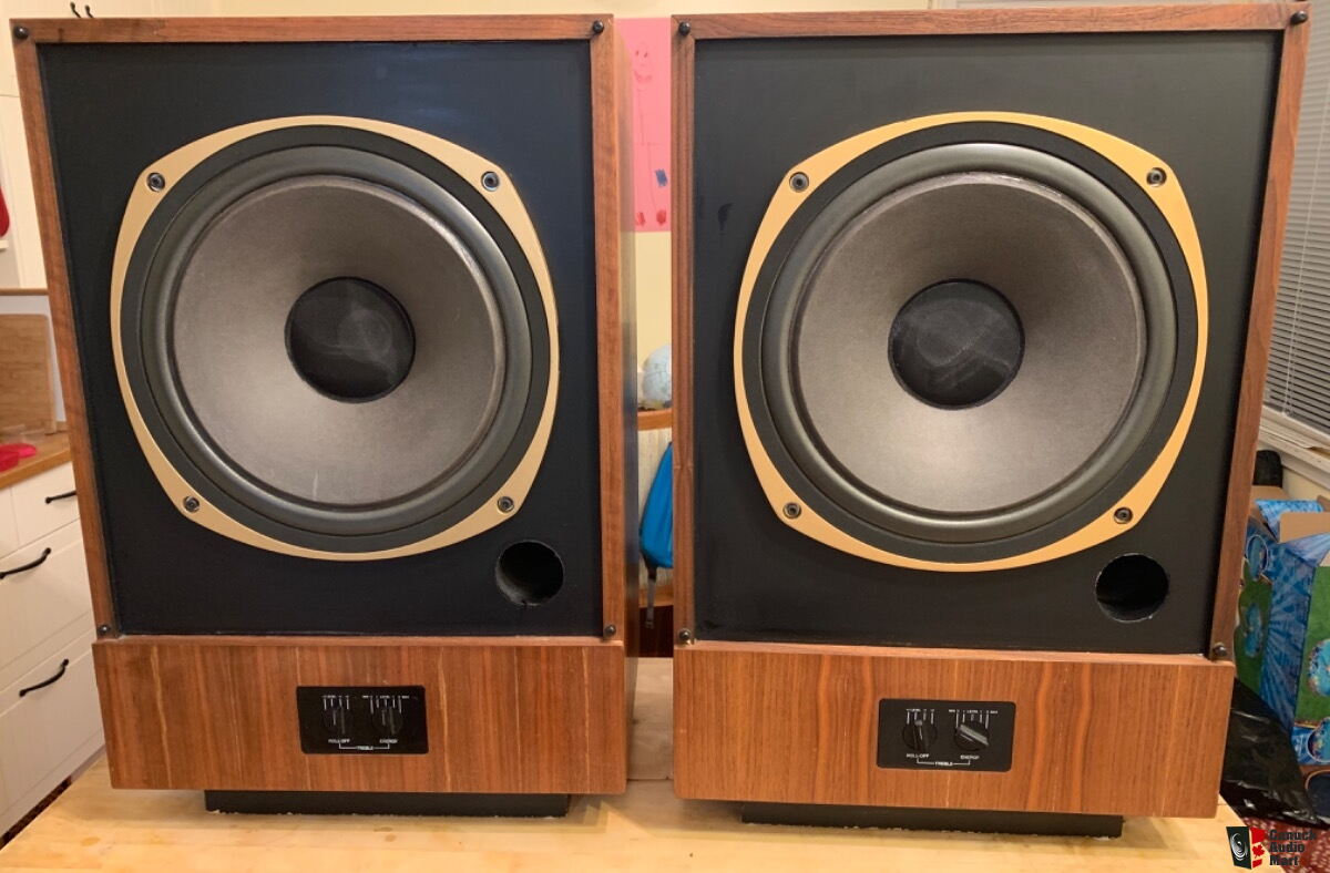 tannoy 3828