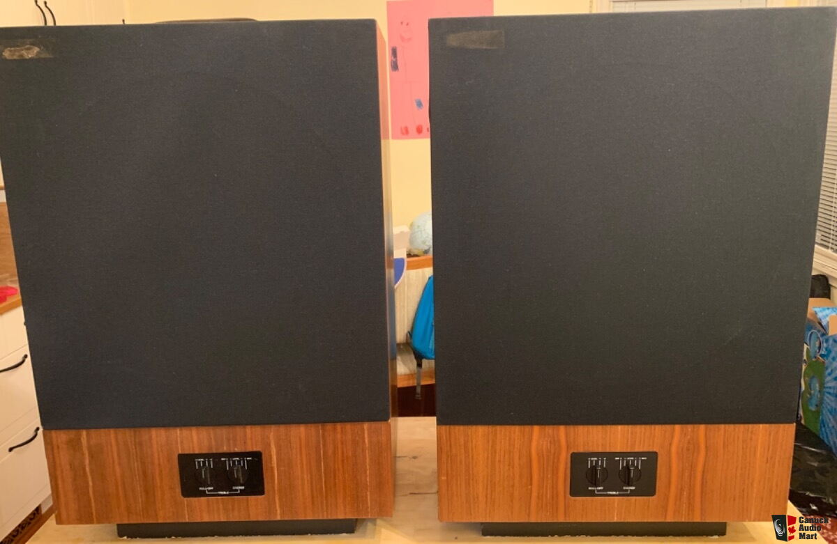 Tannoy Arden mk2 15