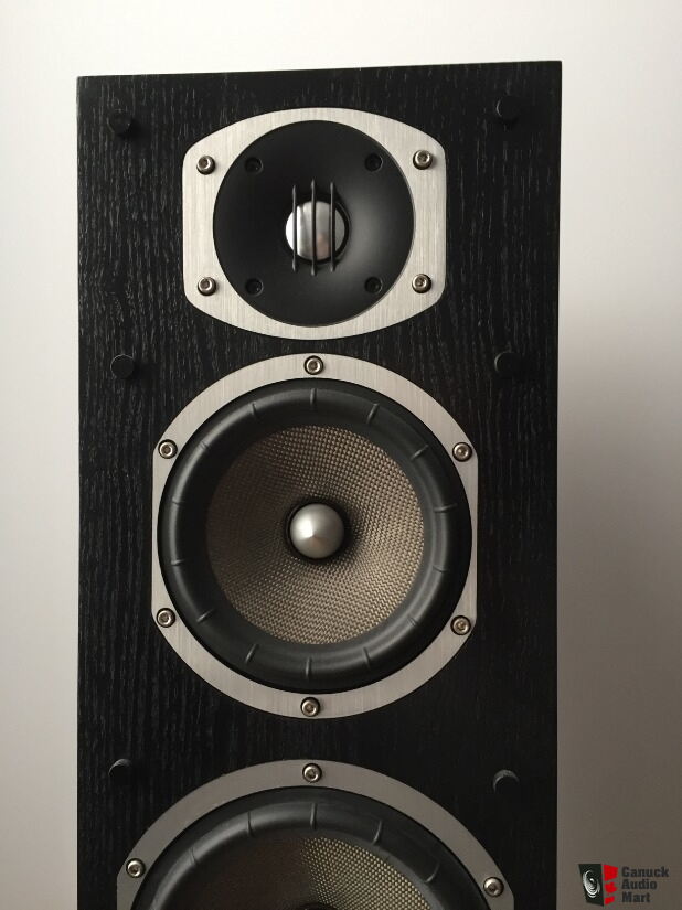Energy Reference RC70 tower speakers Photo 2826913 Canuck Audio Mart