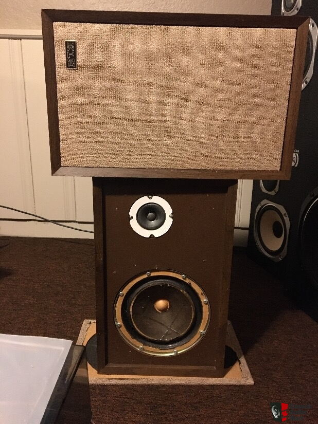 klh 31 speakers