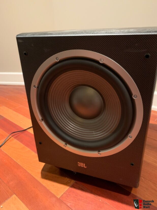 JBL Venue Series 7.1 Surround speakers Photo 2842363 US Audio