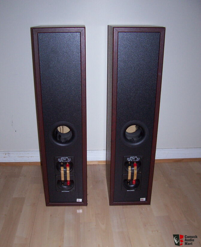 jamo 477a speakers