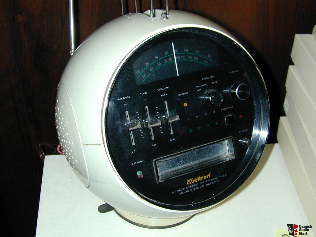 str space travel radio