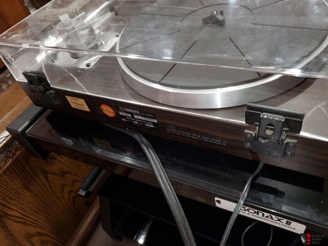 Yamaha YPD71 Photo 2888849 UK Audio Mart