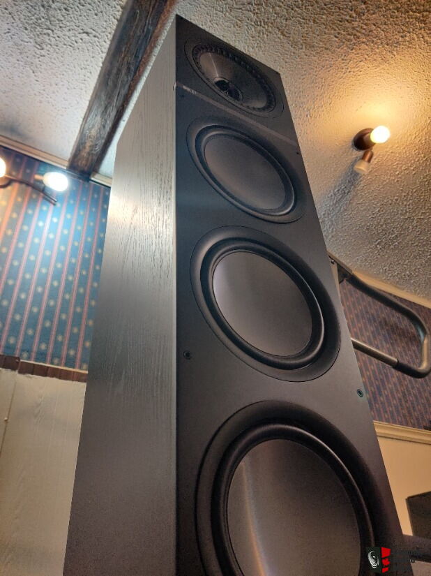 KEF Q 900 - hifi | Espace Cinéma