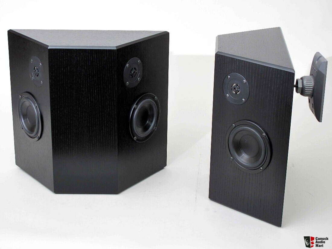 totem lynx speakers