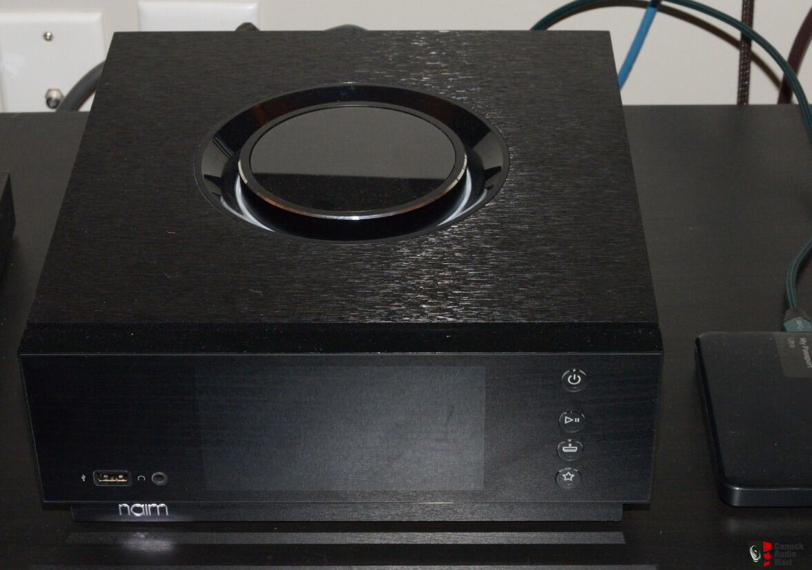 Naim uniti atom hdmi обзор