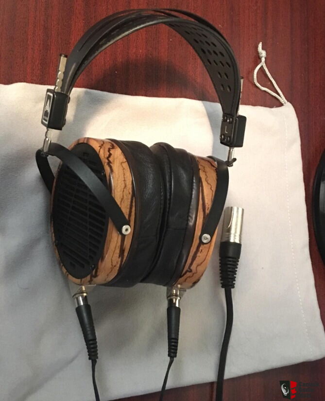 Audeze LCD3F (BEAST DEAL) For Sale Or Trade - UK Audio Mart