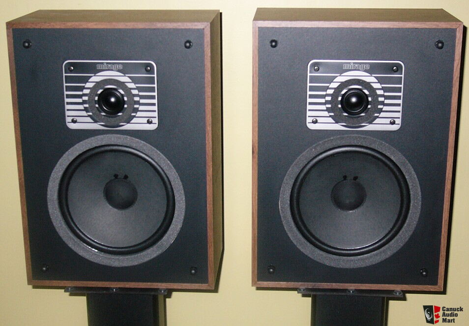 Mirage 250 Speakers Photo #293423 